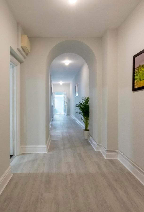 Free Parking! Very Large 2 Bedroom Clifton Flat Bristol Exterior foto