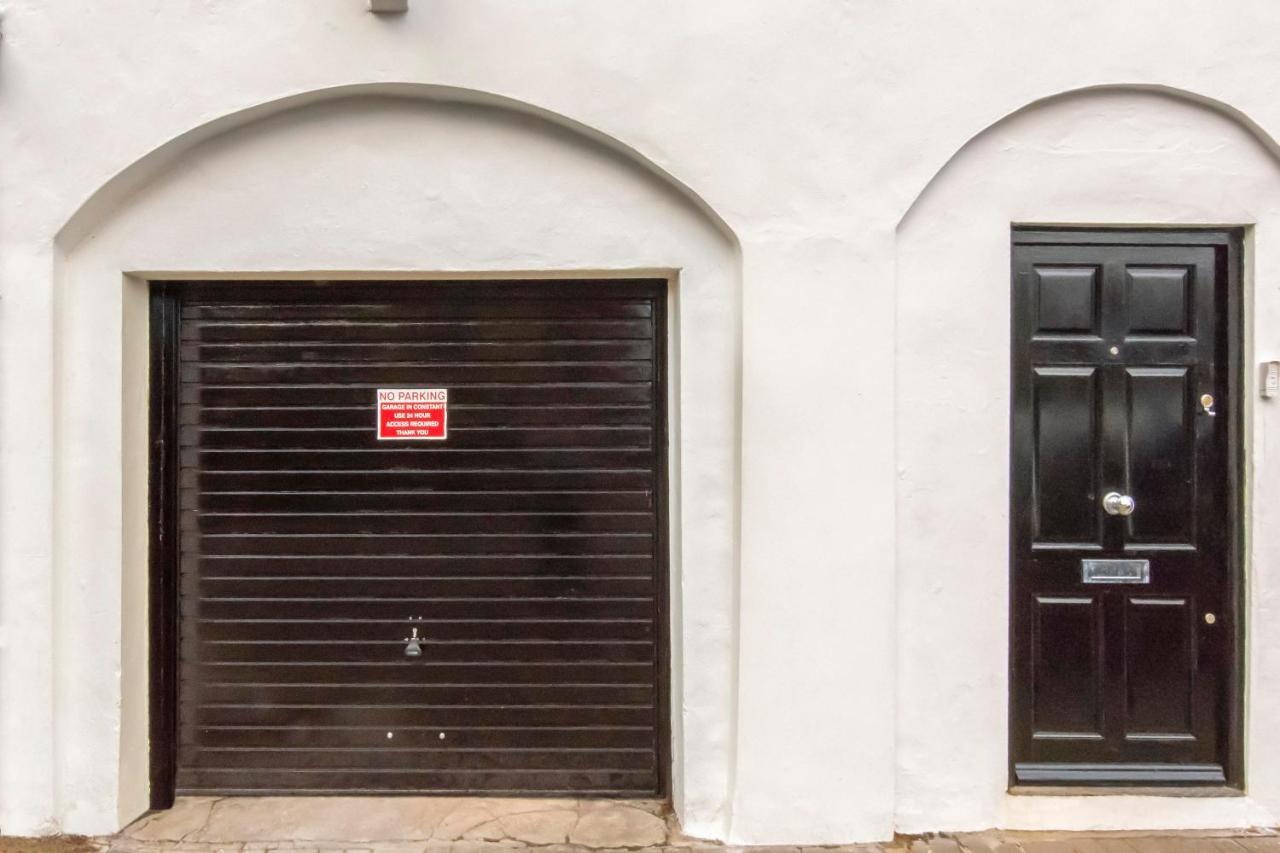 Free Parking! Very Large 2 Bedroom Clifton Flat Bristol Exterior foto